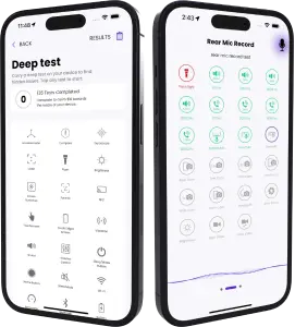 MyPhone AI APP