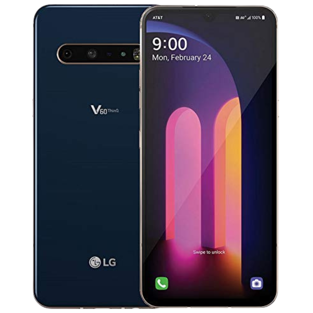 LG phones