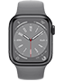 iWatch Series 8 (Stainless Steel)