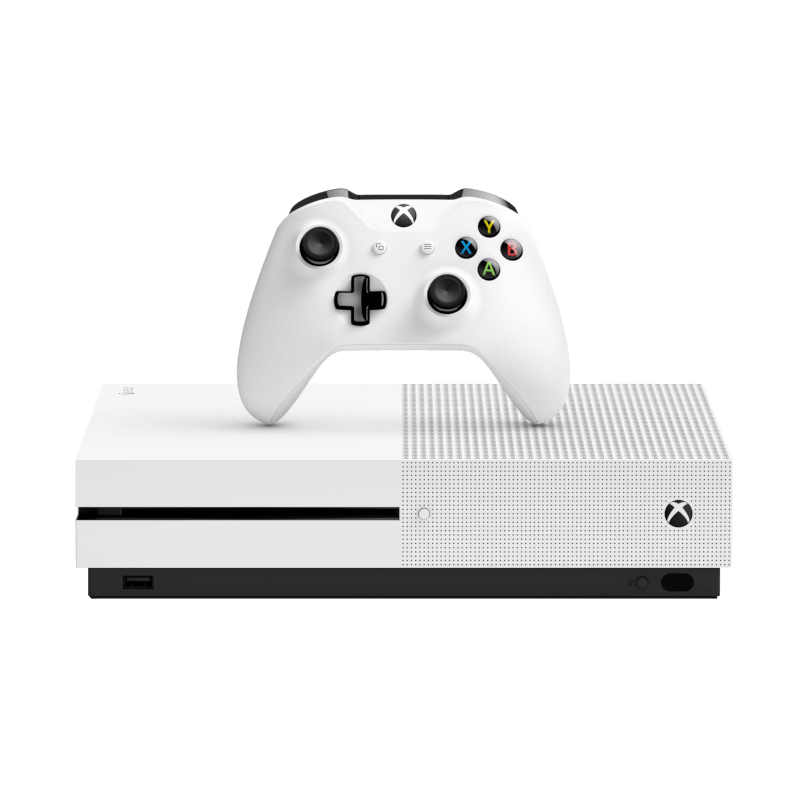 Xbox One S