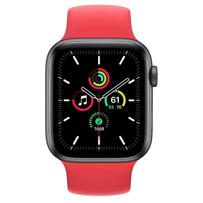 iWatch SE